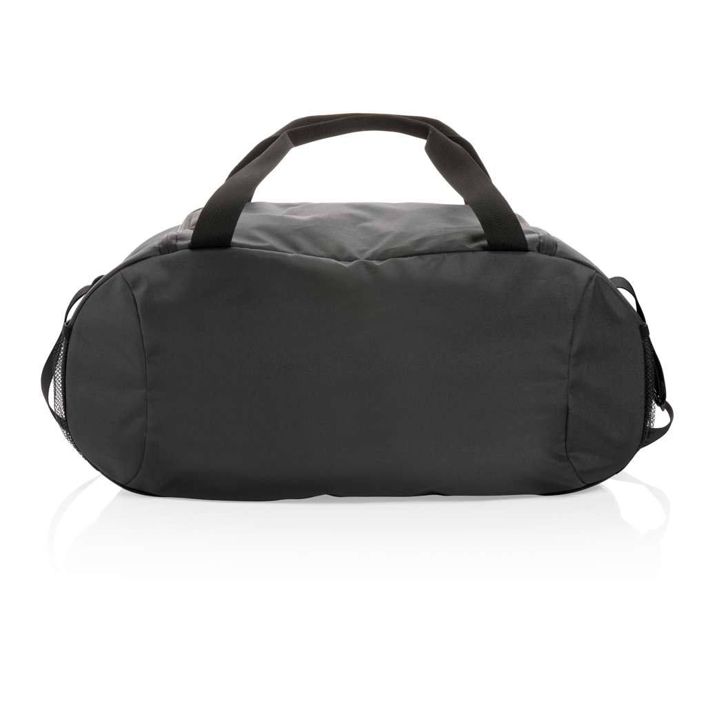 Bolsa deportiva personalizada moderna Impact AWARE RPET - Bolsas personalizadas de deporte - Regalo Promocional Personalizado - imagen 5