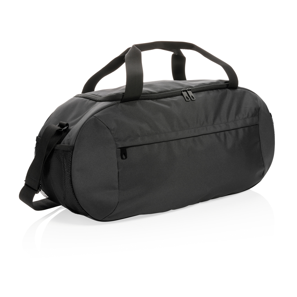 Bolsa deportiva personalizada moderna Impact AWARE RPET - Bolsas personalizadas de deporte - Regalo Promocional Personalizado - imagen 7