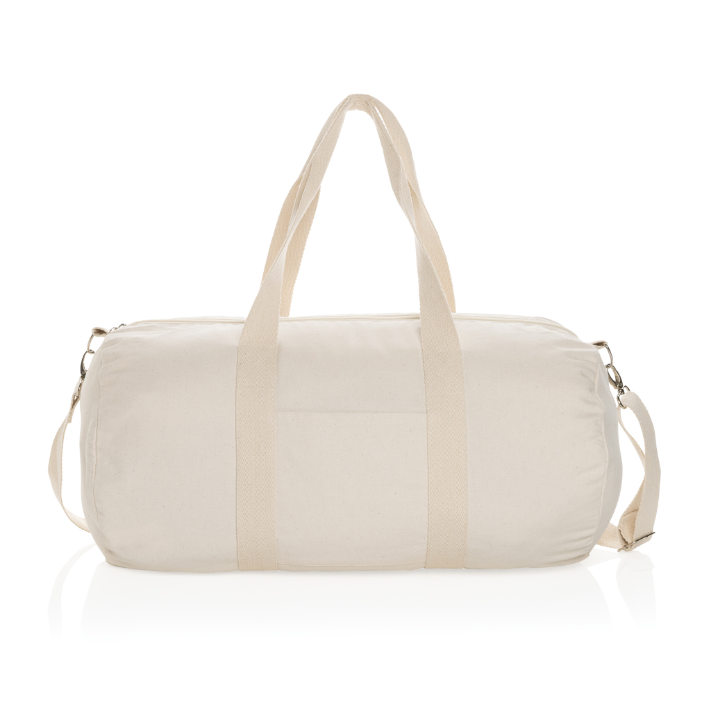 Bolsa de viaje personalizada de lona Impact Aware de 285 grs sin teñir - Bolsas personalizadas - Regalo Promocional Personalizado - imagen 3