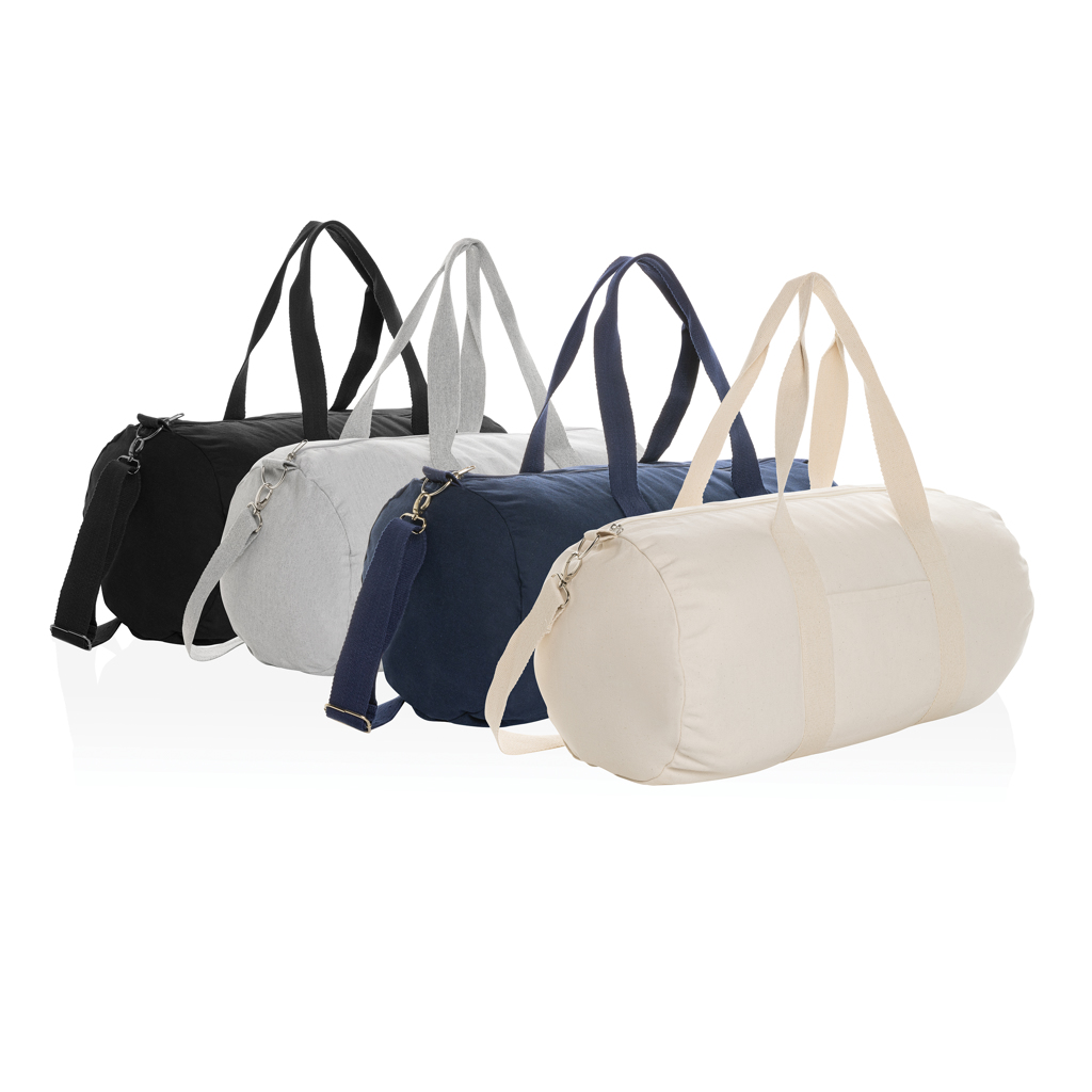Bolsa de viaje personalizada de lona Impact Aware de 285 grs sin teñir - Bolsas personalizadas - Regalo Promocional Personalizado - imagen 7