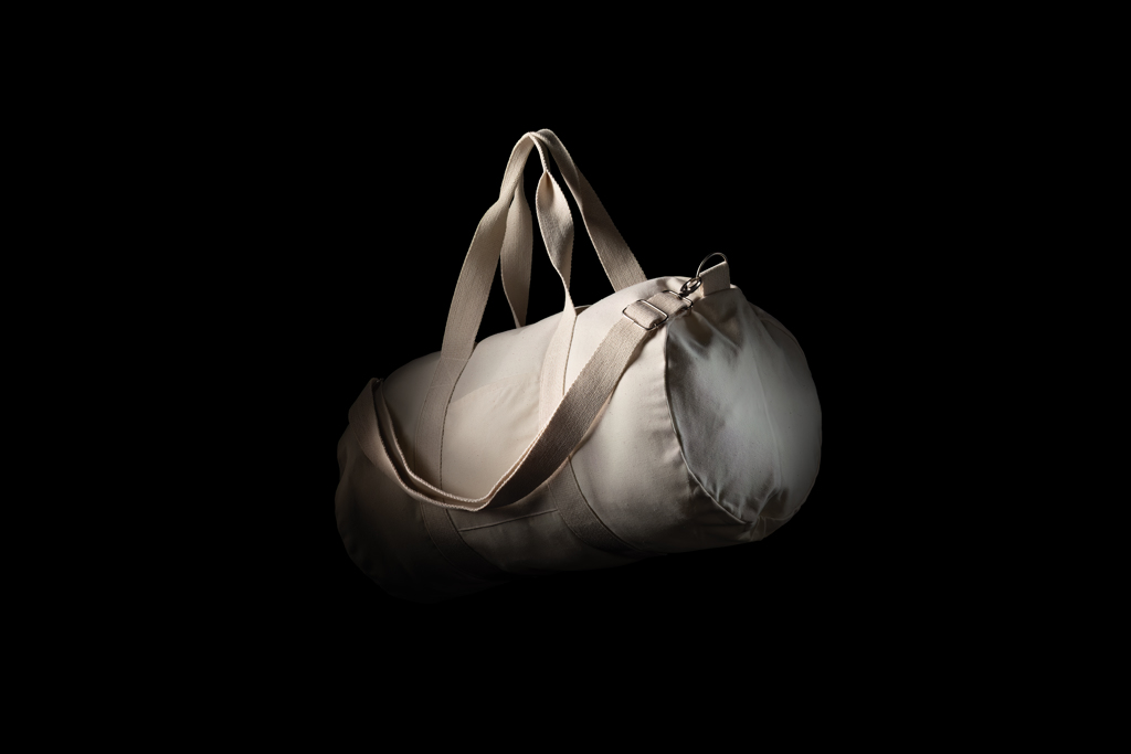 Bolsa de viaje personalizada de lona Impact Aware de 285 grs sin teñir - Bolsas personalizadas - Regalo Promocional Personalizado - imagen 8