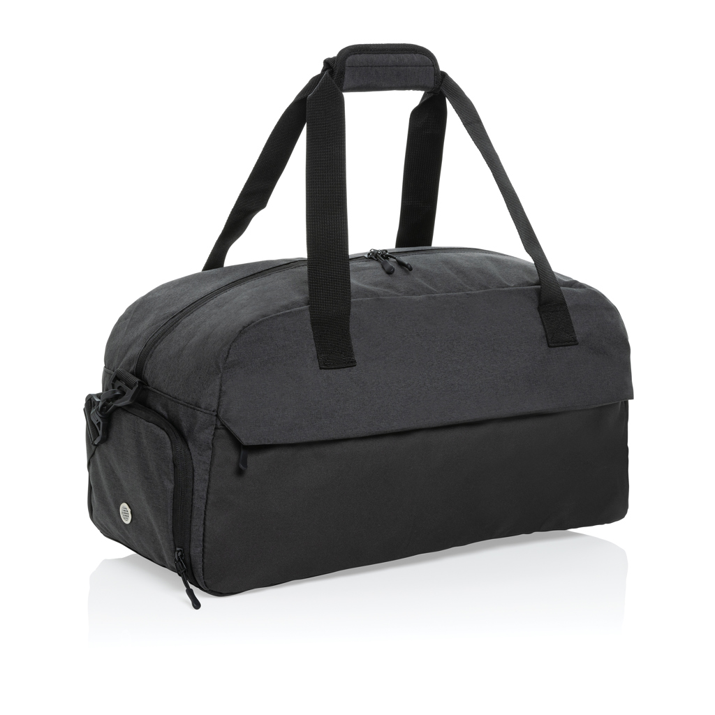 Bolsa de viaje básica personalizada Kazu AWARE RPET - Bolsas personalizadas - Regalo Promocional Personalizado - vista alternativa