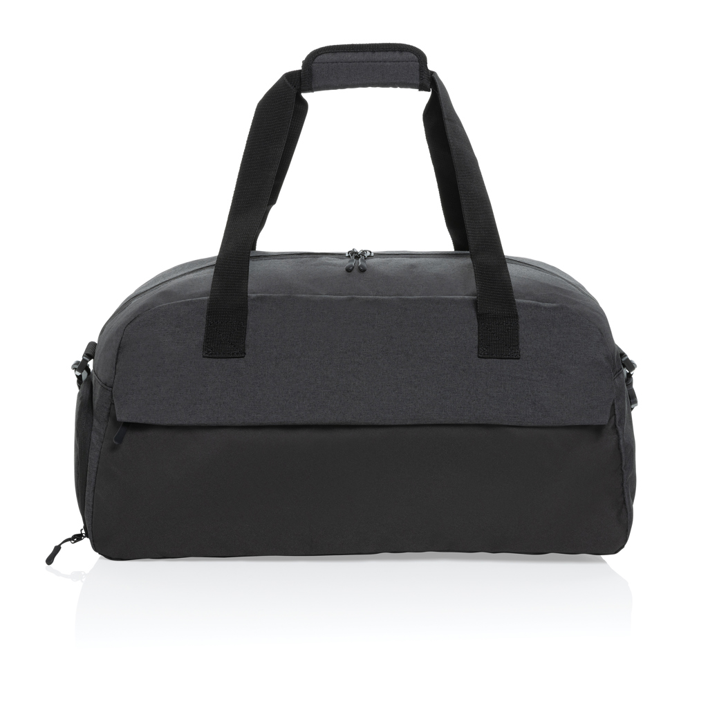 Bolsa de viaje básica Kazu AWARE™ RPET - Bolsas personalizadas - Regalo Promocional Personalizado - imagen 3