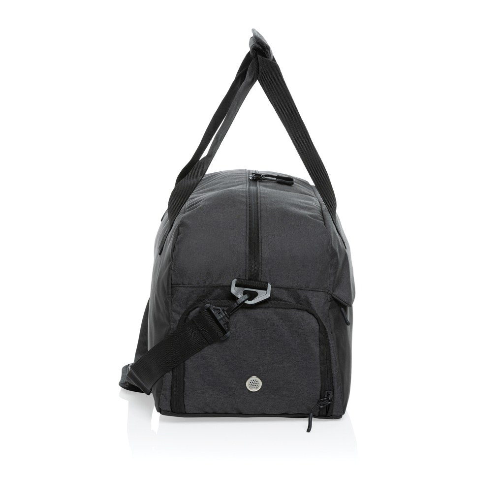 Bolsa de viaje básica Kazu AWARE™ RPET - Bolsas personalizadas - Regalo Promocional Personalizado - imagen 4