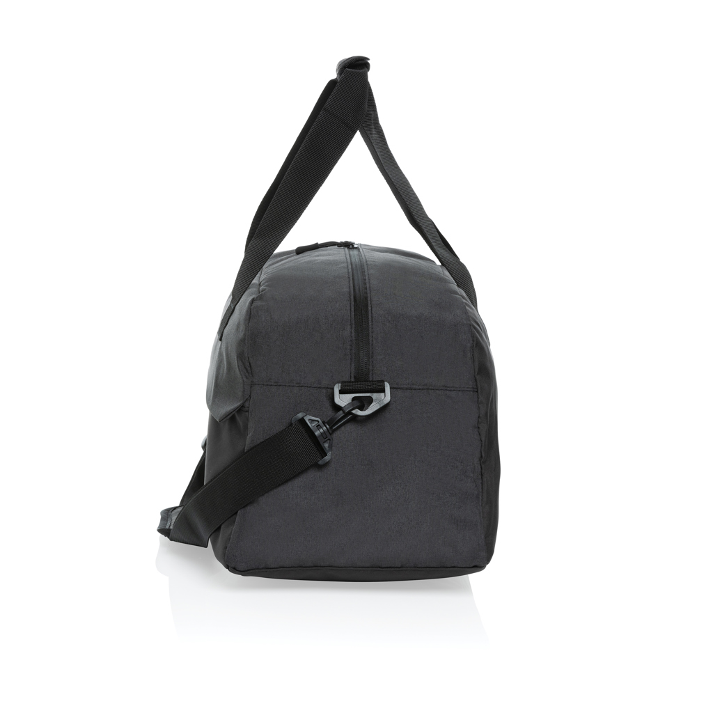 Bolsa de viaje básica Kazu AWARE™ RPET - Bolsas personalizadas - Regalo Promocional Personalizado - imagen 5
