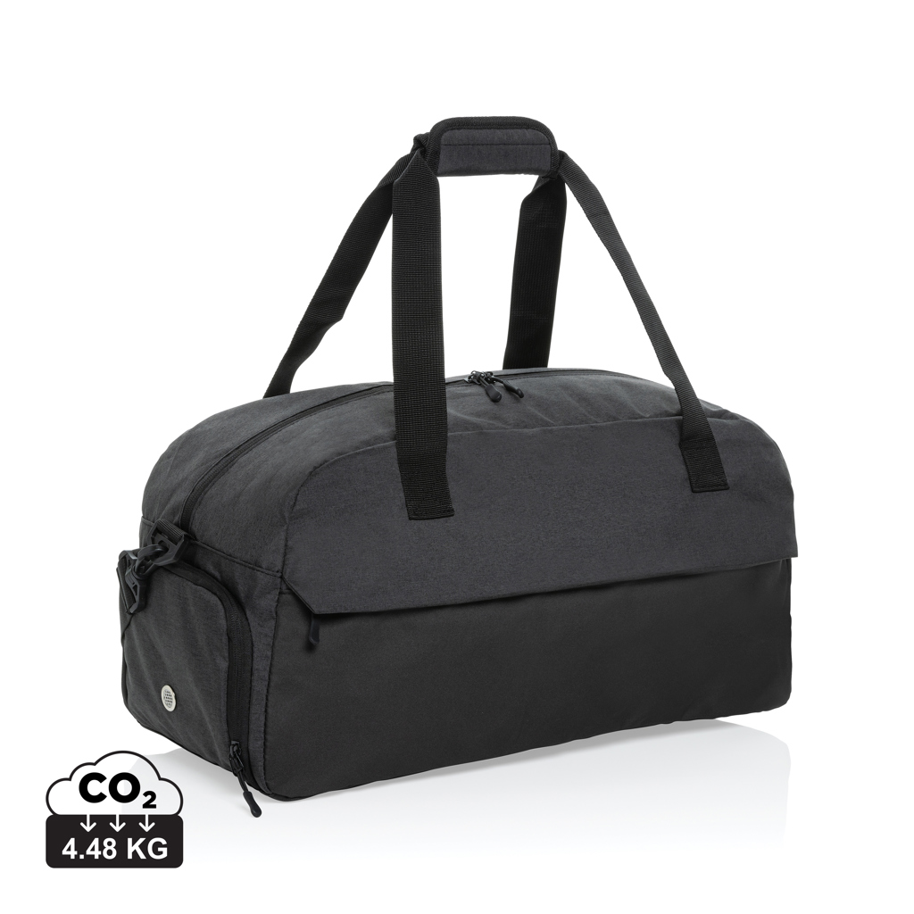 Bolsa de viaje básica personalizada Kazu AWARE RPET