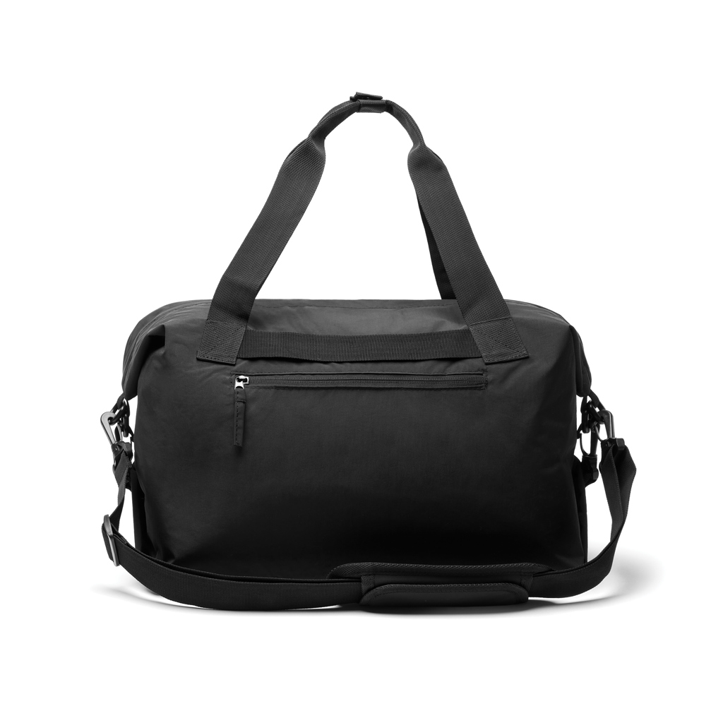 Bolsa de fin de semana KENTO URBAN nailon reciclado RCS - Bolsas personalizadas - Regalo Promocional Personalizado - imagen 3