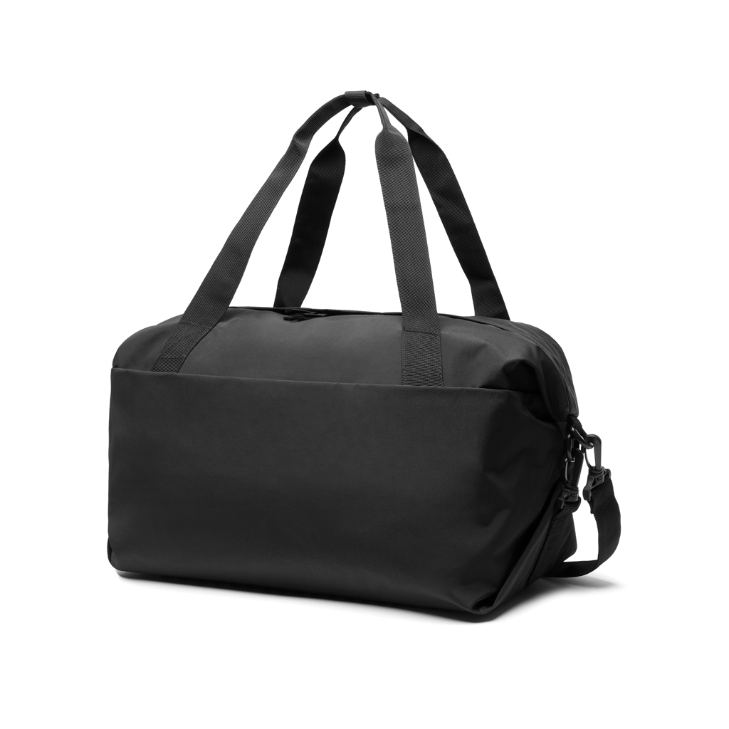 Bolsa de fin de semana KENTO URBAN nailon reciclado RCS - Bolsas personalizadas - Regalo Promocional Personalizado - imagen 4