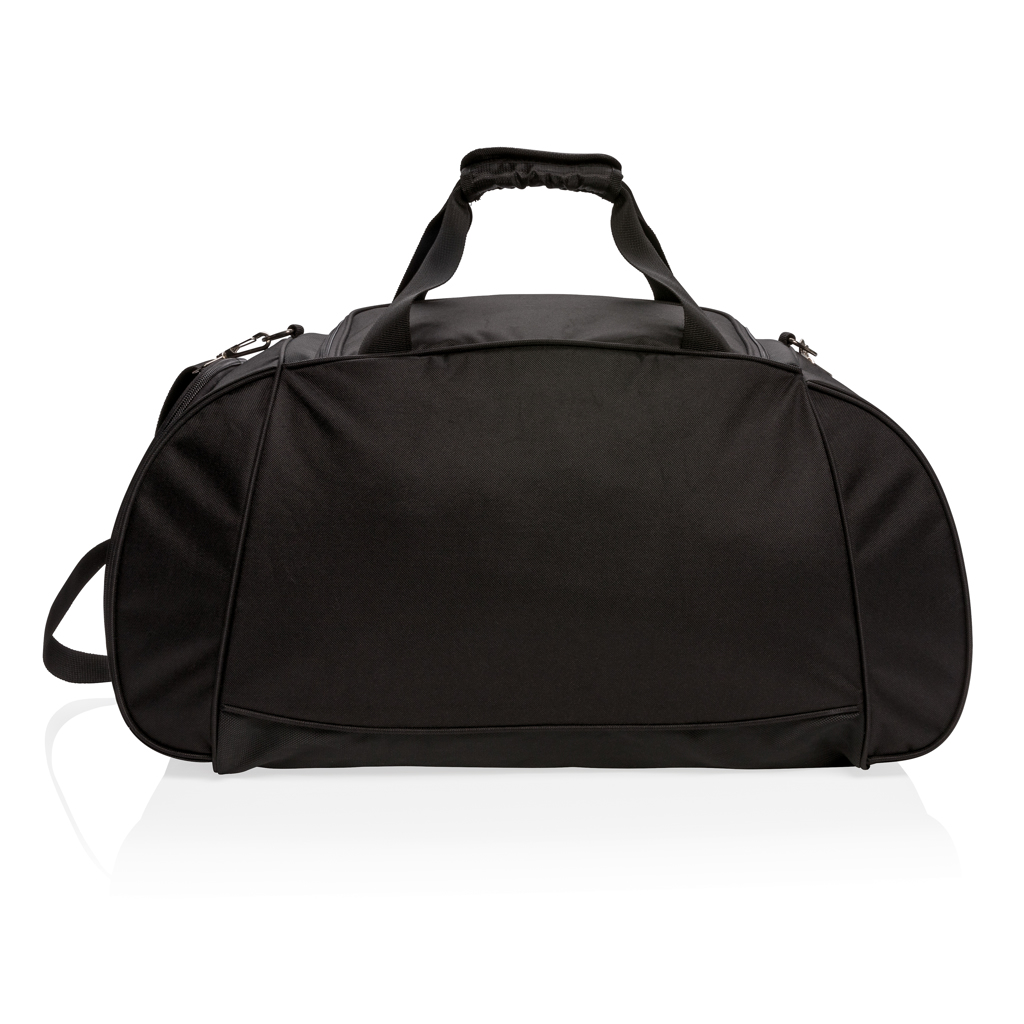Bolsa de fin de semana/deporte personalizada Swiss Peak - Bolsas personalizadas - Regalo Promocional Personalizado - imagen 6