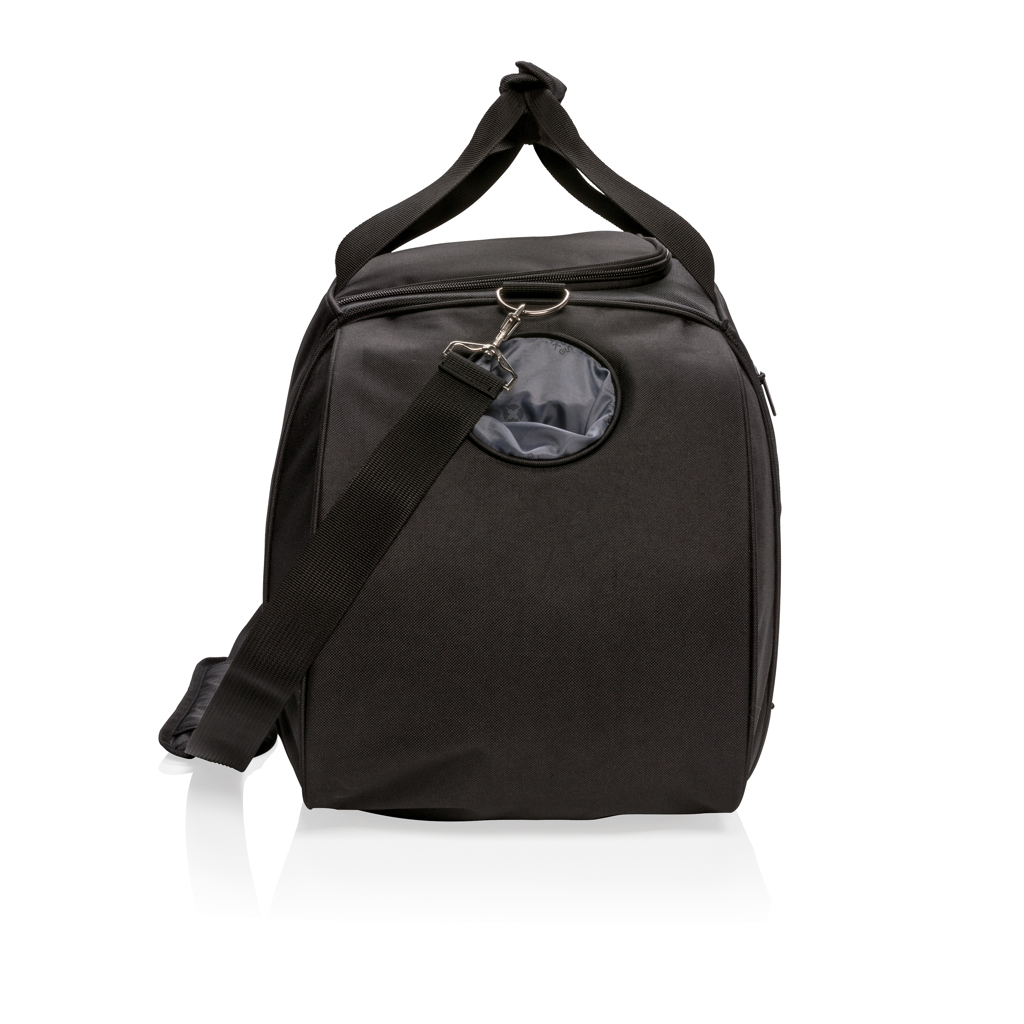 Bolsa de fin de semana/deporte personalizada Swiss Peak - Bolsas personalizadas - Regalo Promocional Personalizado - imagen 7