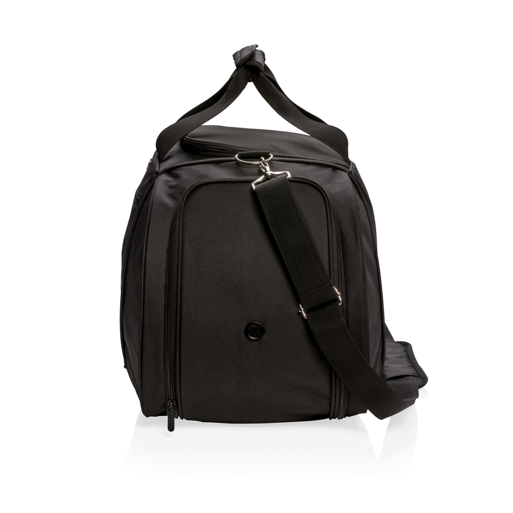 Bolsa de fin de semana/deporte personalizada Swiss Peak - Bolsas personalizadas - Regalo Promocional Personalizado - imagen 8