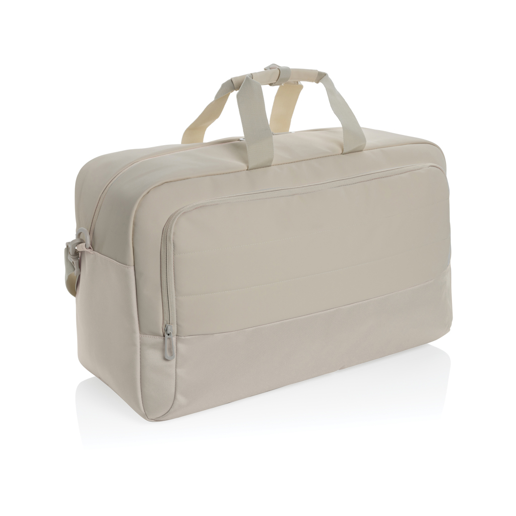Bolsa de viaje de fin de semana personalizada Armond AWARE RPET - Bolsas personalizadas - Regalo Promocional Personalizado - vista alternativa