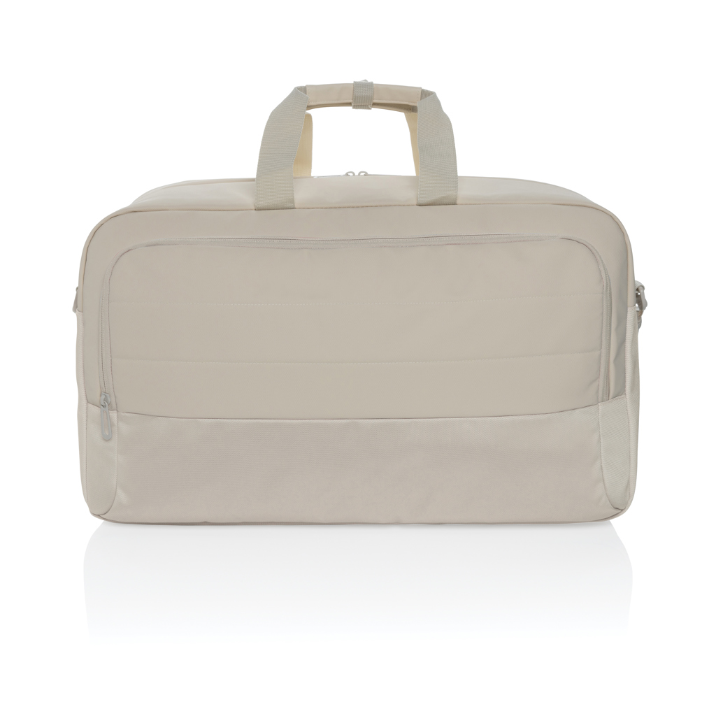Bolsa viaje fin de semana Armond AWARE™ RPET - Bolsas personalizadas - Regalo Promocional Personalizado - imagen 3