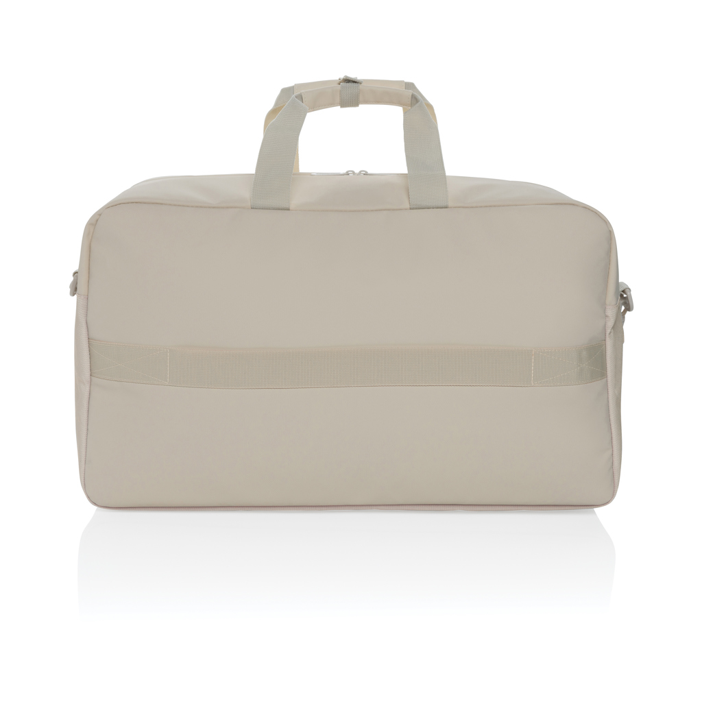 Bolsa viaje fin de semana Armond AWARE™ RPET - Bolsas personalizadas - Regalo Promocional Personalizado - imagen 4