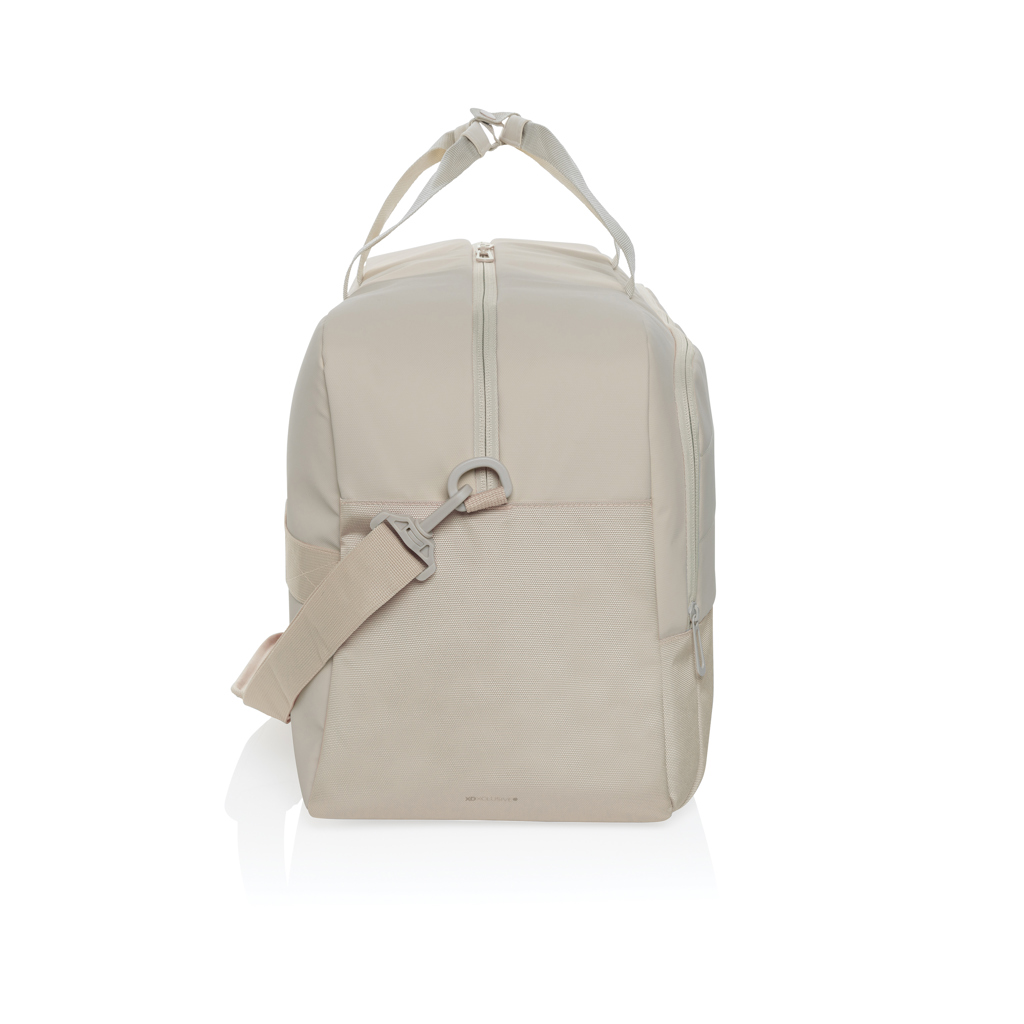 Bolsa viaje fin de semana Armond AWARE™ RPET - Bolsas personalizadas - Regalo Promocional Personalizado - imagen 5