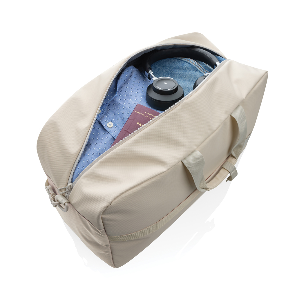 Bolsa viaje fin de semana Armond AWARE™ RPET - Bolsas personalizadas - Regalo Promocional Personalizado - imagen 6