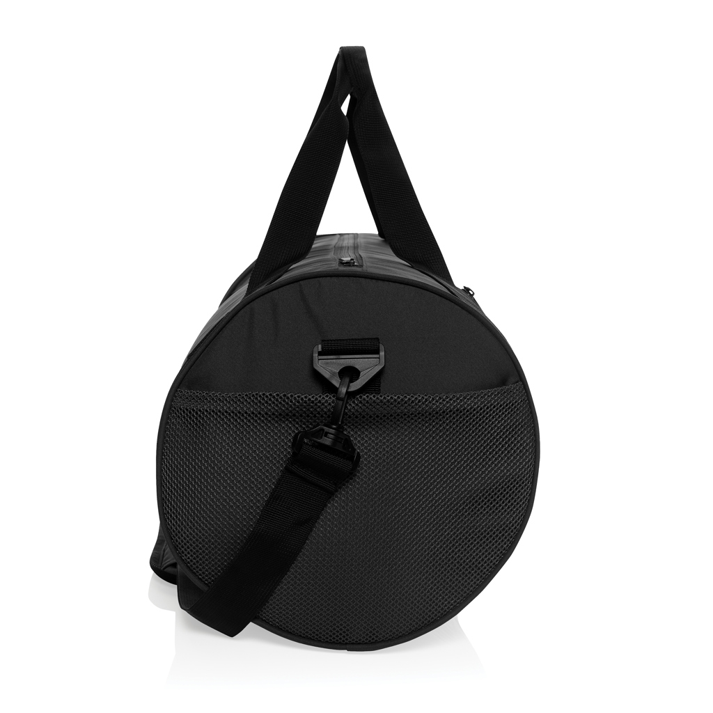 Bolsa de deporte Aware™ RPET True - Bolsas personalizadas de deporte - Regalo Promocional Personalizado - imagen 4