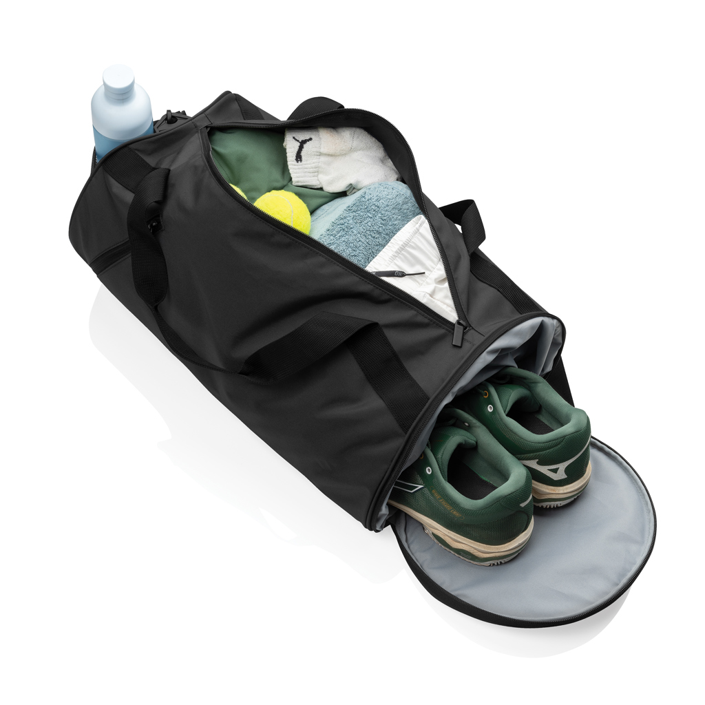 Bolsa de deporte Aware™ RPET True - Bolsas personalizadas de deporte - Regalo Promocional Personalizado - imagen 7