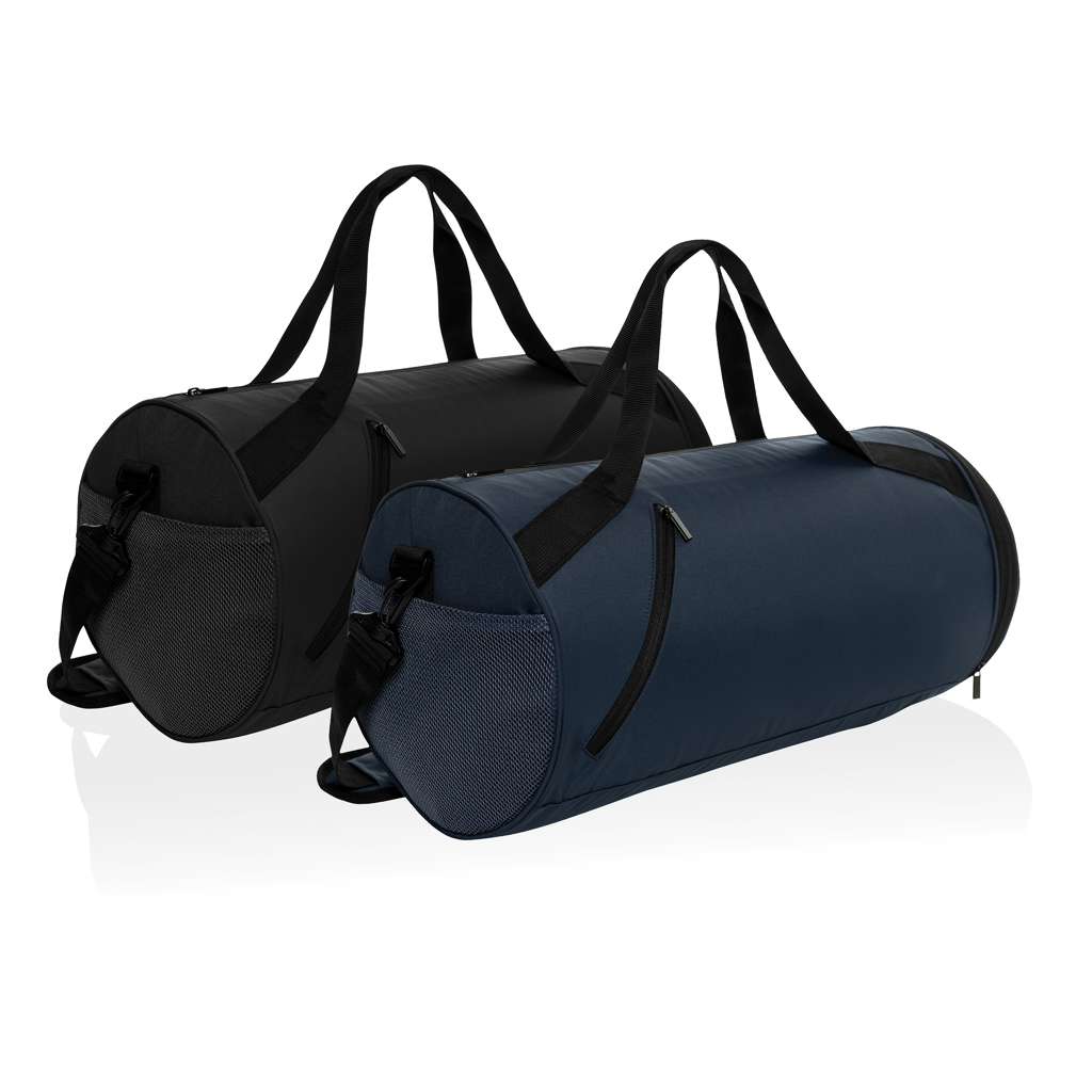 Bolsa de deporte Aware™ RPET True - Bolsas personalizadas de deporte - Regalo Promocional Personalizado - imagen 9