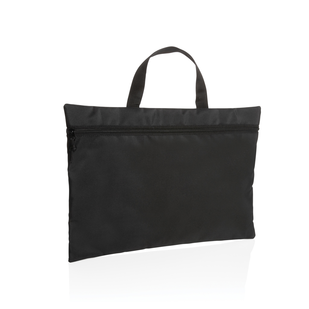 Bolsa de documentos básica personalizada Impact AWARE - Maletines personalizados - Regalo Promocional Personalizado - vista alternativa