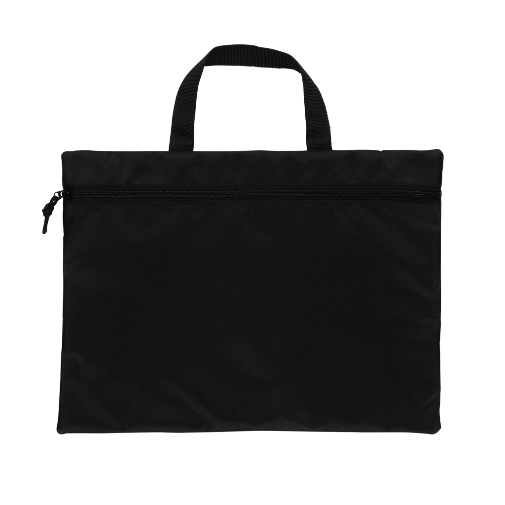 Bolsa de documentos básica personalizada Impact AWARE - Maletines personalizados - Regalo Promocional Personalizado - imagen 3