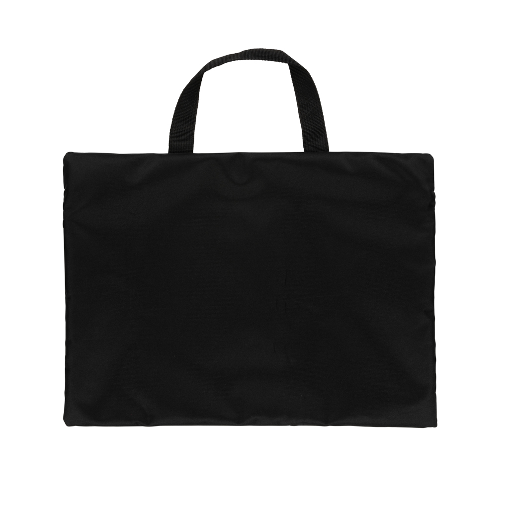 Bolsa de documentos básica personalizada Impact AWARE - Maletines personalizados - Regalo Promocional Personalizado - imagen 4