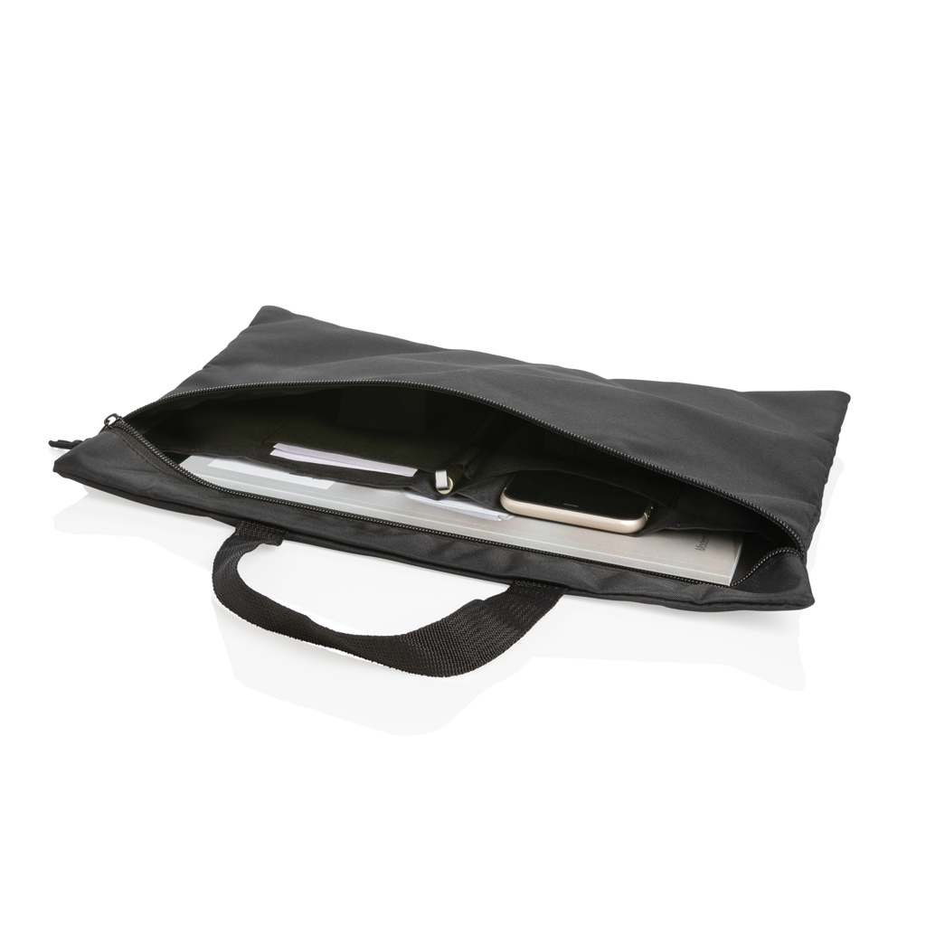 Bolsa de documentos básica personalizada Impact AWARE - Maletines personalizados - Regalo Promocional Personalizado - imagen 5