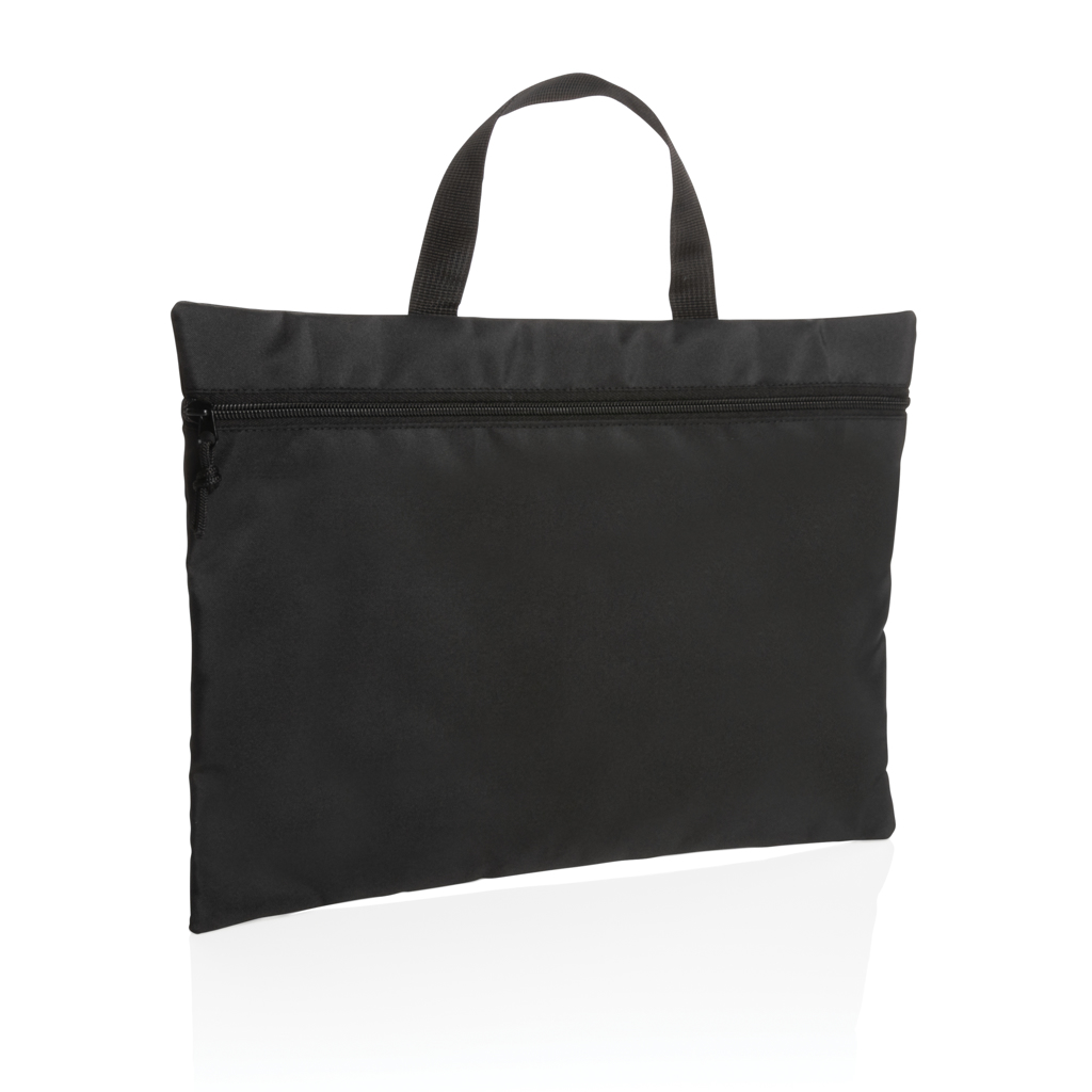 Bolsa de documentos básica personalizada Impact AWARE - Maletines personalizados - Regalo Promocional Personalizado - imagen 6