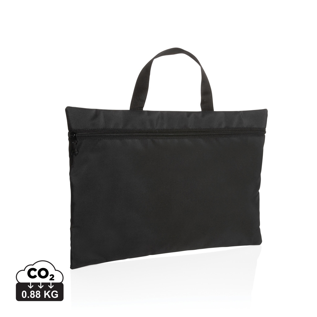 Bolsa de documentos básica personalizada Impact AWARE - Maletines personalizados - Regalo Promocional Personalizado