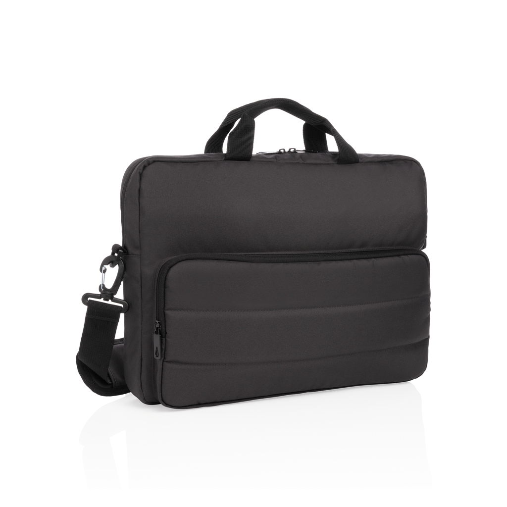 Maletín personalizado Impact AWARE RPET 15,6" - Maletines personalizados - Regalo Promocional Personalizado - vista alternativa