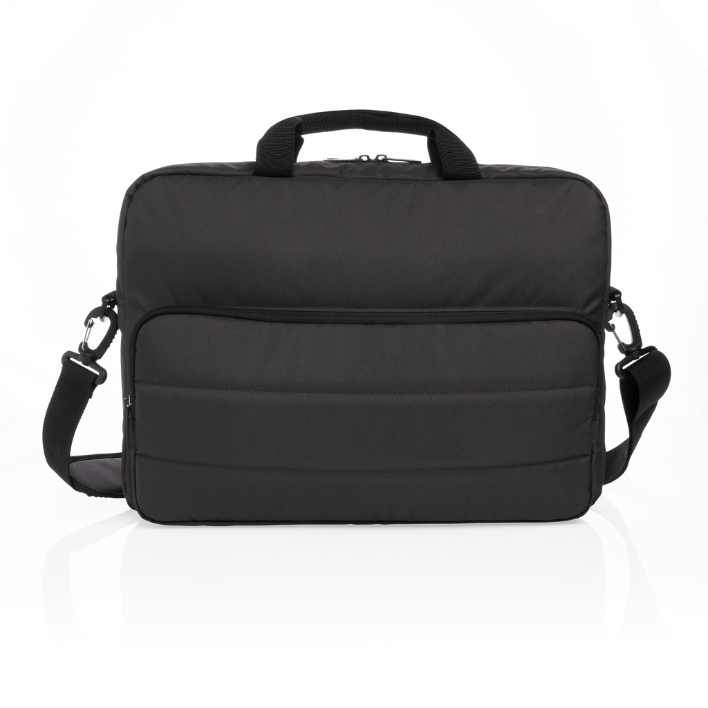 Maletín personalizado Impact AWARE RPET 15,6" - Maletines personalizados - Regalo Promocional Personalizado - imagen 4