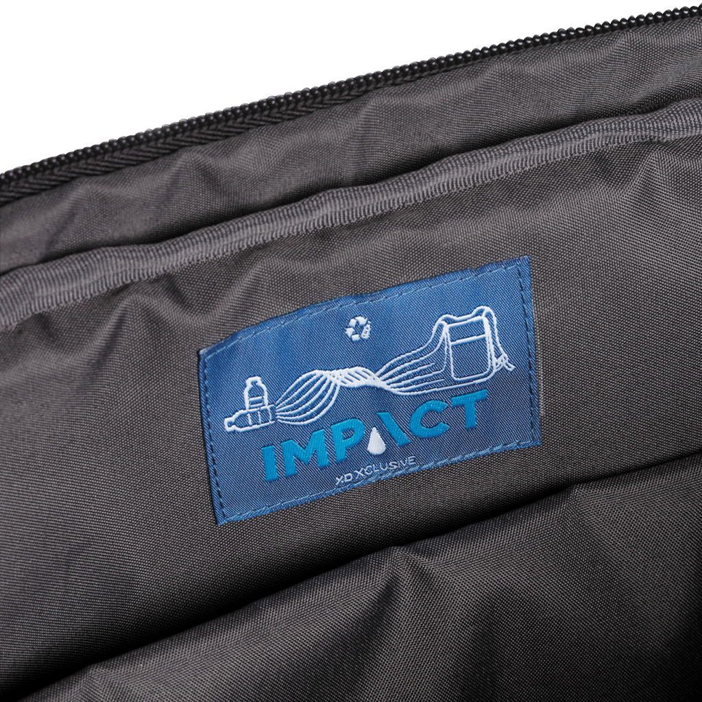 Maletín personalizado Impact AWARE RPET 15,6" - Maletines personalizados - Regalo Promocional Personalizado - imagen 7