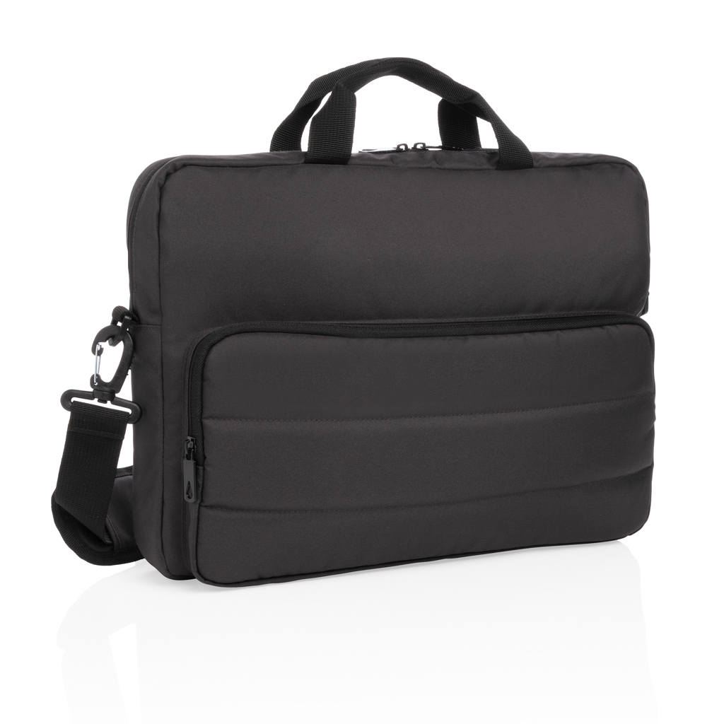 Maletín personalizado Impact AWARE RPET 15,6" - Maletines personalizados - Regalo Promocional Personalizado - imagen 9