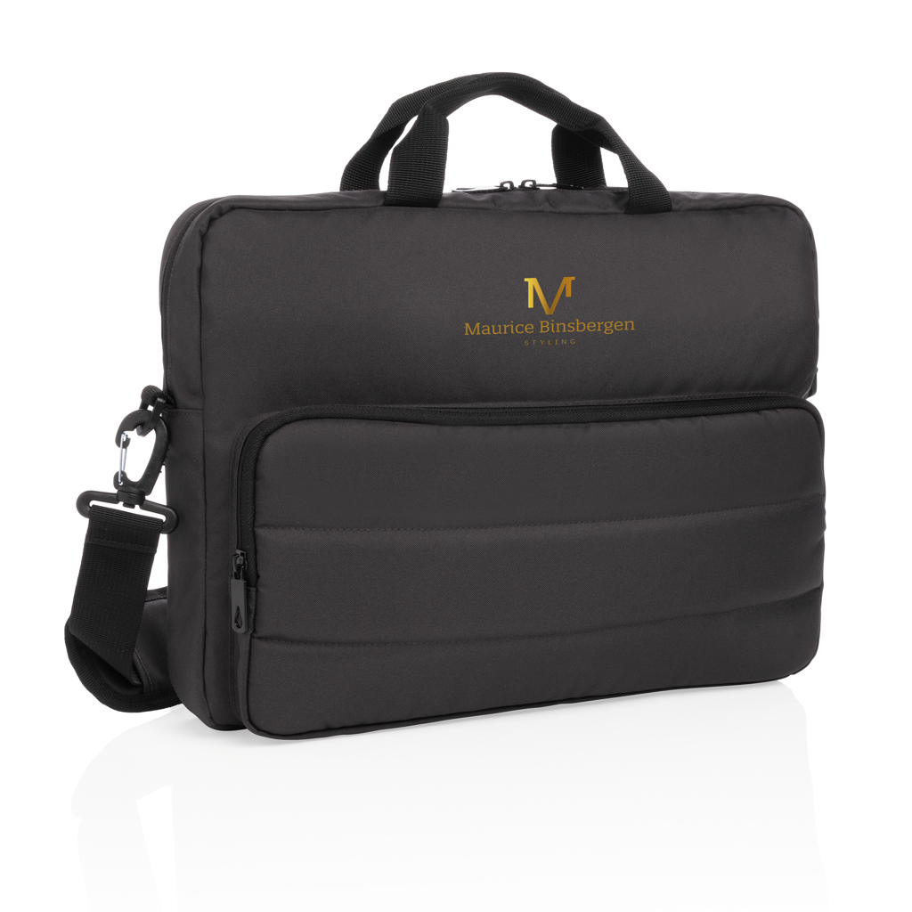 Maletín personalizado Impact AWARE RPET 15,6" - Maletines personalizados - Regalo Promocional Personalizado - imagen 10