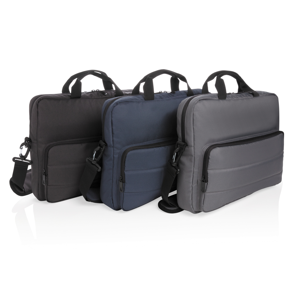 Maletín personalizado Impact AWARE RPET 15,6" - Maletines personalizados - Regalo Promocional Personalizado - imagen 11