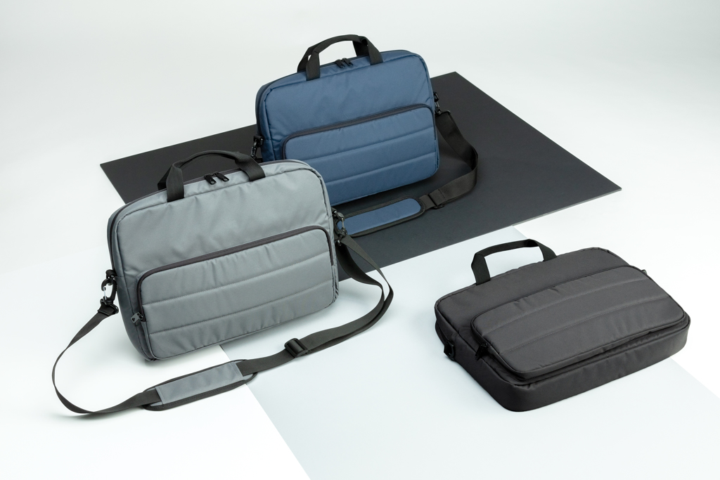 Maletín personalizado Impact AWARE RPET 15,6" - Maletines personalizados - Regalo Promocional Personalizado - imagen 12