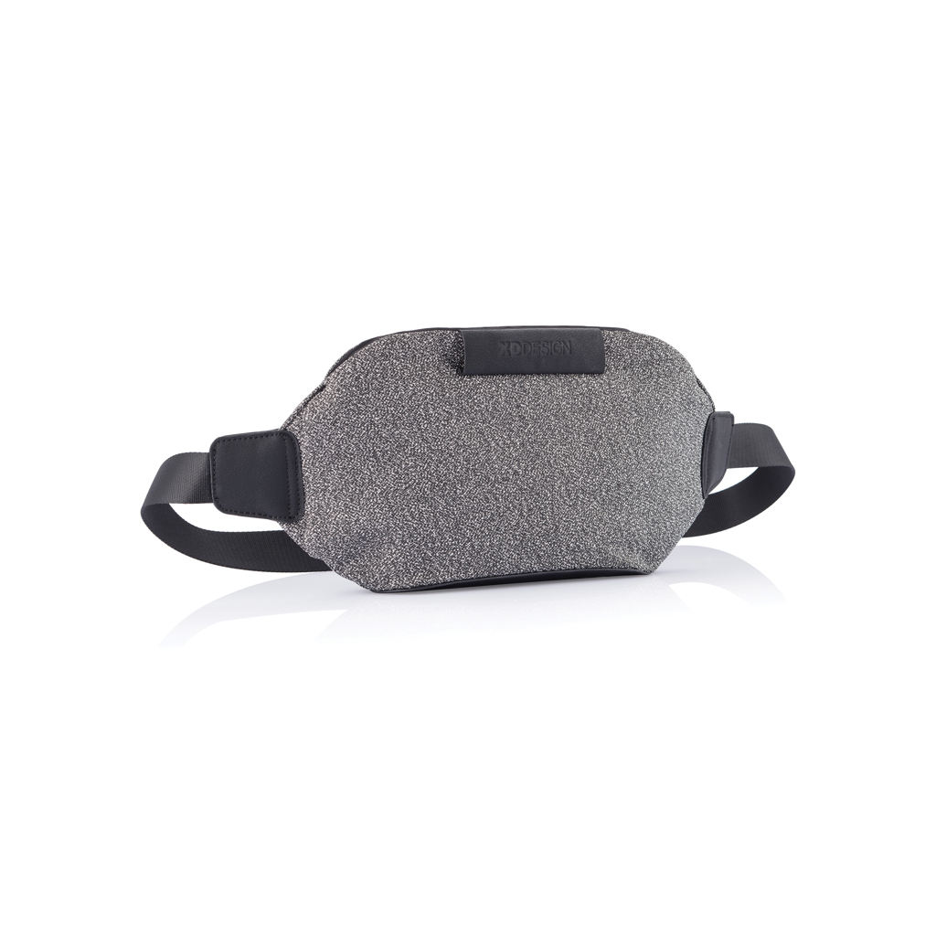 Riñonera personalizada Urban - Riñoneras personalizadas - Regalo Promocional Personalizado - vista alternativa