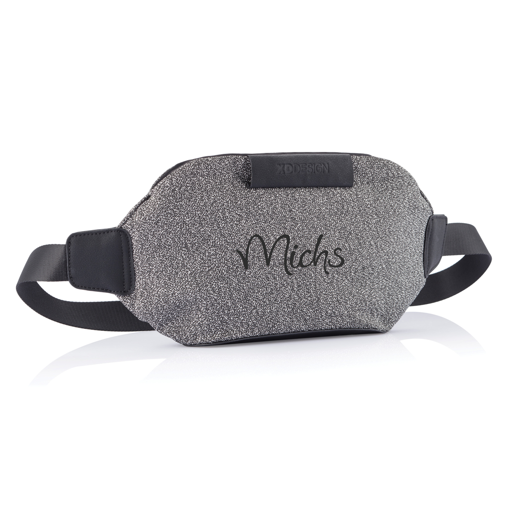 Riñonera personalizada Urban - Riñoneras personalizadas - Regalo Promocional Personalizado - imagen 20