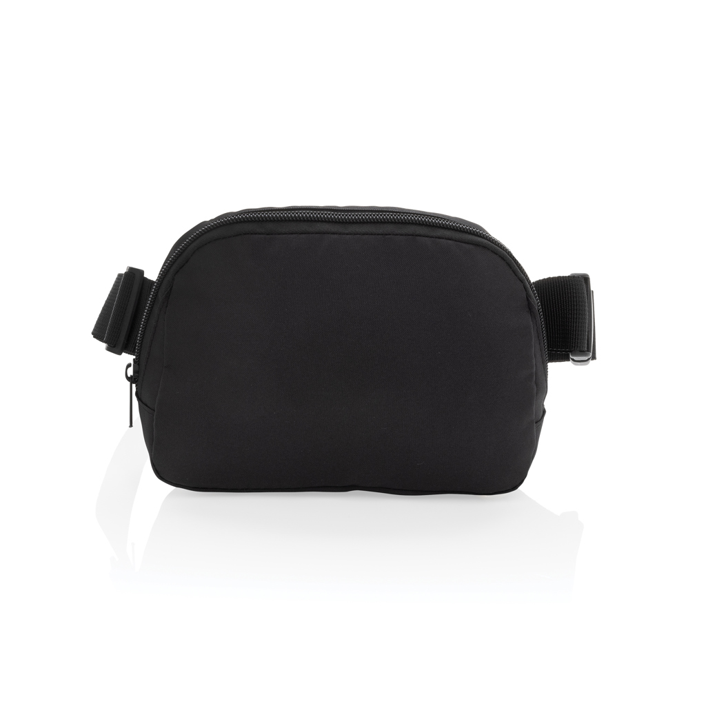 Bolsa bandolera de uso diario Aero Aware™ RPET - Riñoneras personalizadas - Regalo Promocional Personalizado - imagen 3