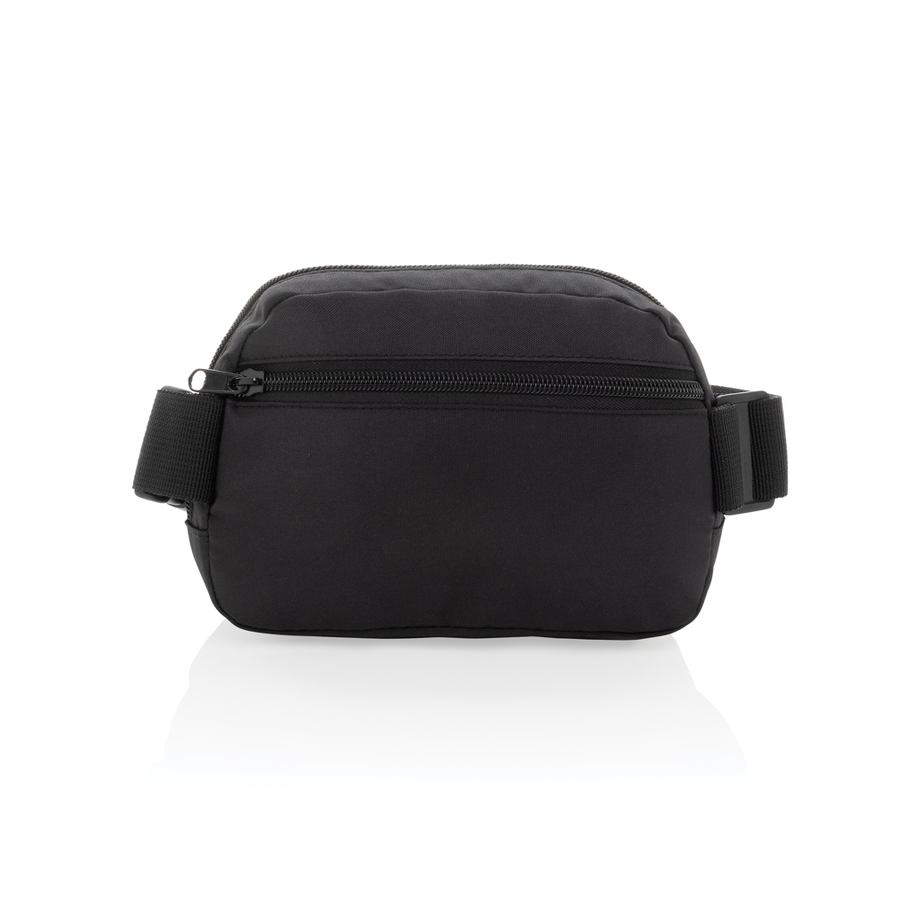 Bolsa bandolera de uso diario Aero Aware™ RPET - Riñoneras personalizadas - Regalo Promocional Personalizado - imagen 4