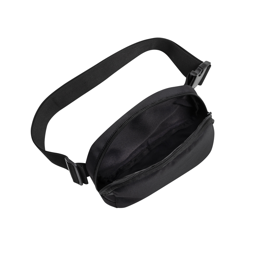 Bolsa bandolera de uso diario Aero Aware™ RPET - Riñoneras personalizadas - Regalo Promocional Personalizado - imagen 5