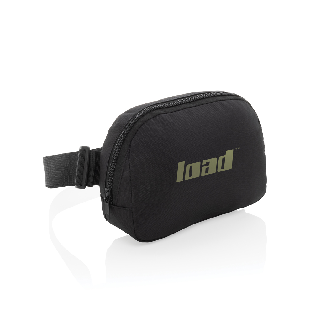 Bolsa bandolera de uso diario Aero Aware™ RPET - Riñoneras personalizadas - Regalo Promocional Personalizado - imagen 7