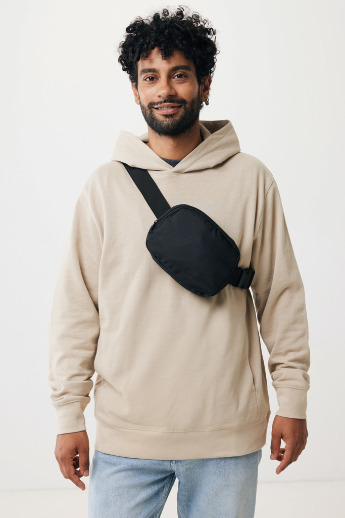 Bolsa bandolera de uso diario Aero Aware™ RPET - Riñoneras personalizadas - Regalo Promocional Personalizado - imagen 9