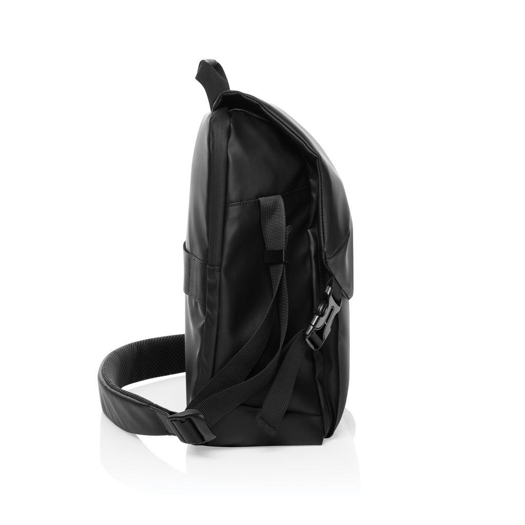 Bolsa Messenger RCS Swiss Peak OSLO - Novedades - Regalo Promocional Personalizado - imagen 5