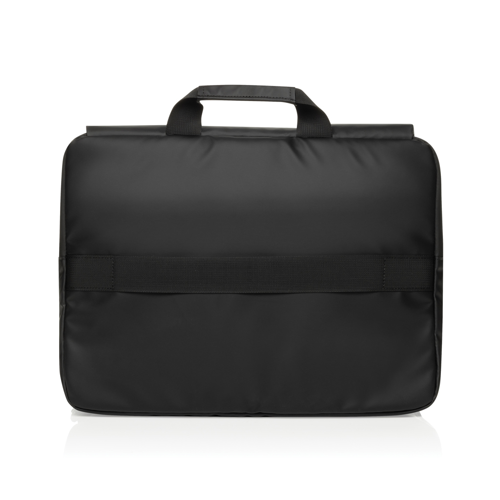 Bolsa Messenger RCS Swiss Peak OSLO - Novedades - Regalo Promocional Personalizado - imagen 6