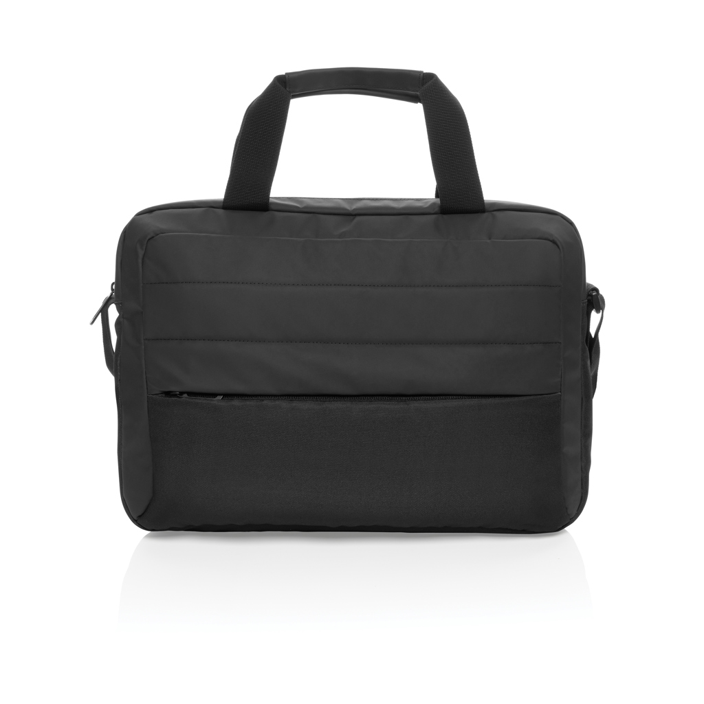 Maletín ordenador personalizado 15,6" Armond AWARE RPET - Maletines personalizados - Regalo Promocional Personalizado - imagen 3