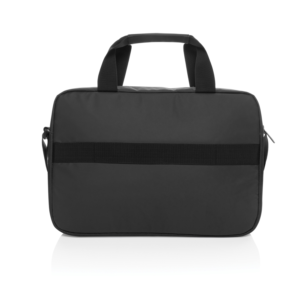 Maletín ordenador personalizado 15,6" Armond AWARE RPET - Maletines personalizados - Regalo Promocional Personalizado - imagen 4