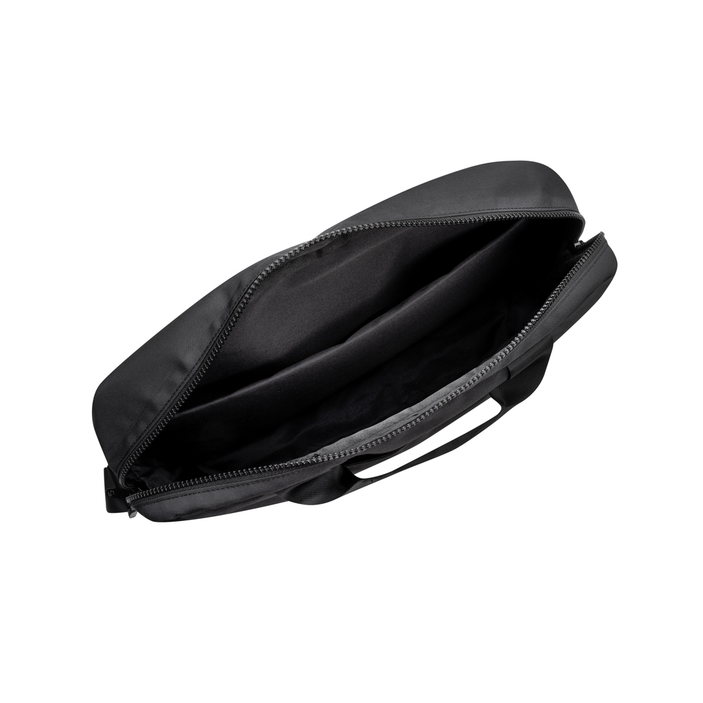 Mochila para portátil Swiss Peak Aware™ Essential - Maletines personalizados - Regalo Promocional Personalizado - imagen 6