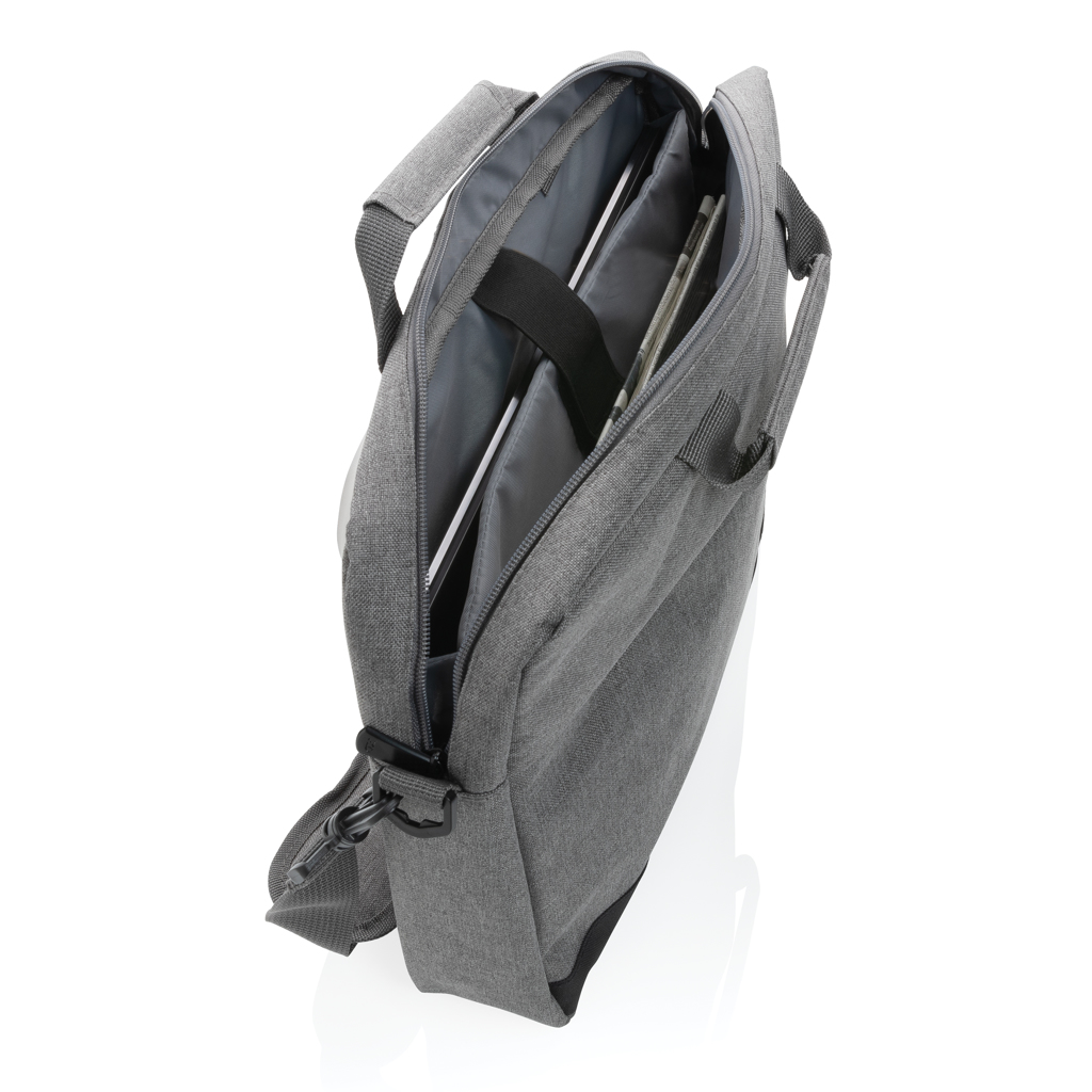 Maletín para portátil personalizado Trend 15 - Mochilas personalizadas - Regalo Promocional Personalizado - imagen 5