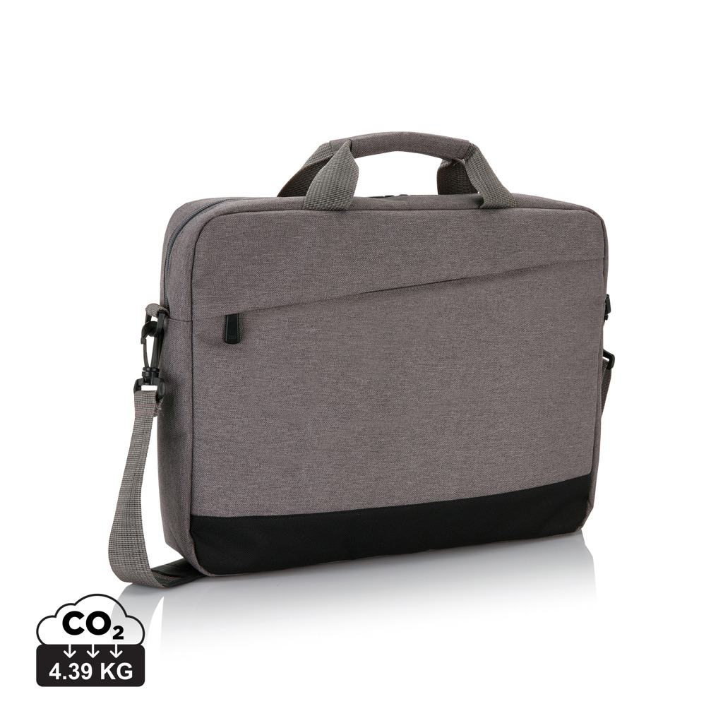 Maletín para portátil personalizado Trend 15 - Mochilas personalizadas - Regalo Promocional Personalizado